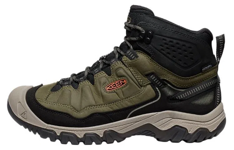 KEEN Targhee IV