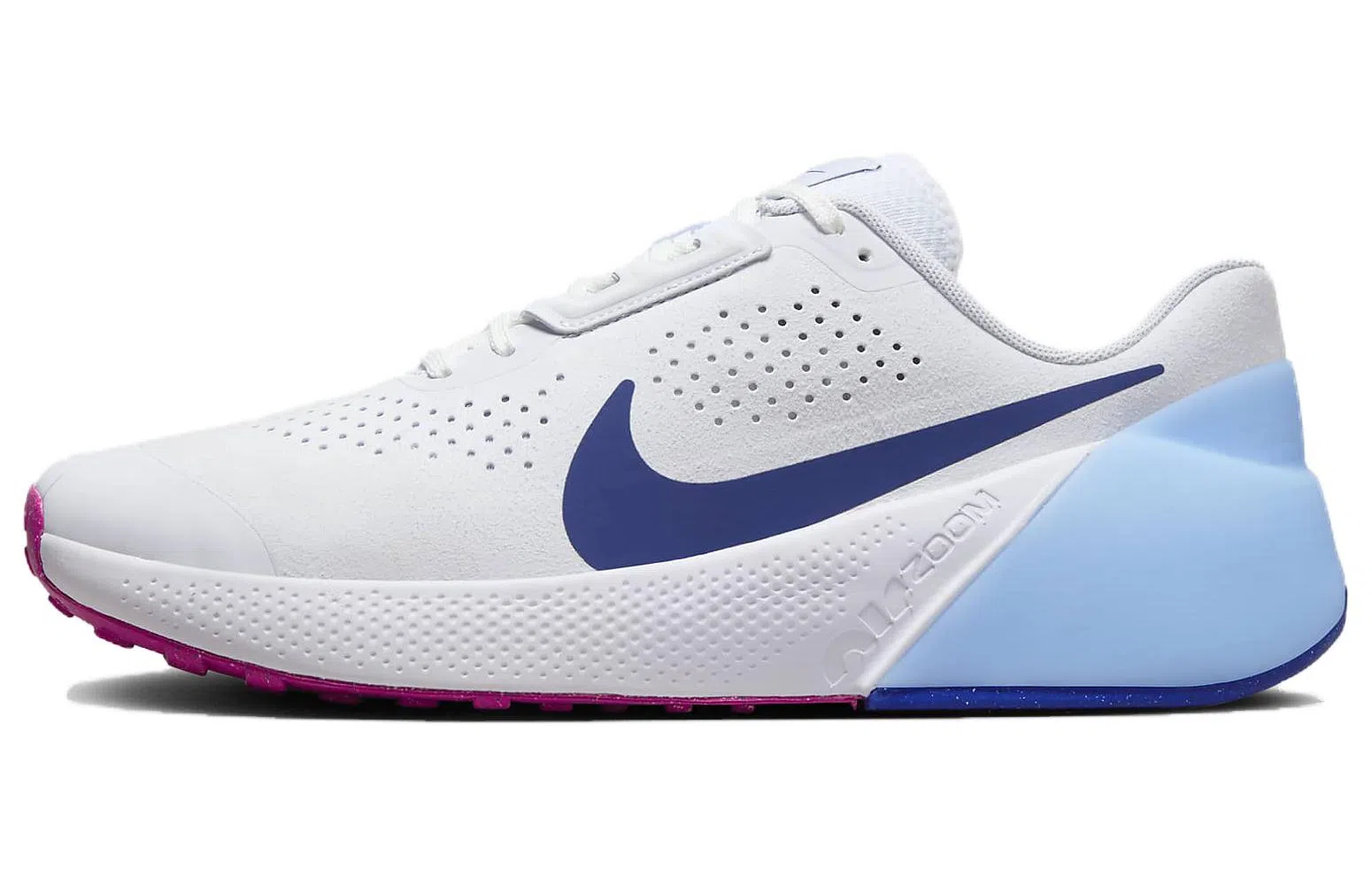 Nike Air Zoom TR 1 White Blue