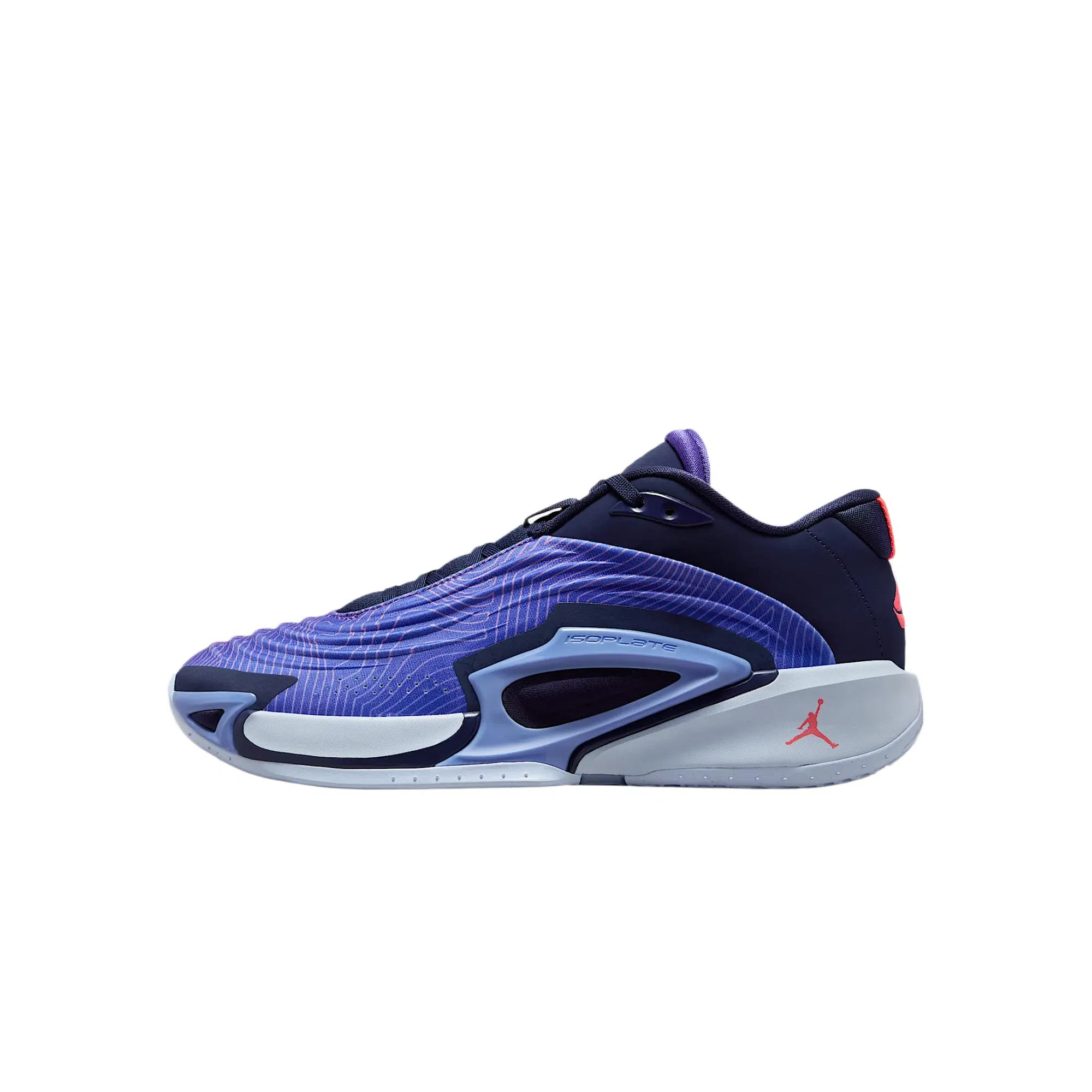 Jordan Luka 3 PF Purple