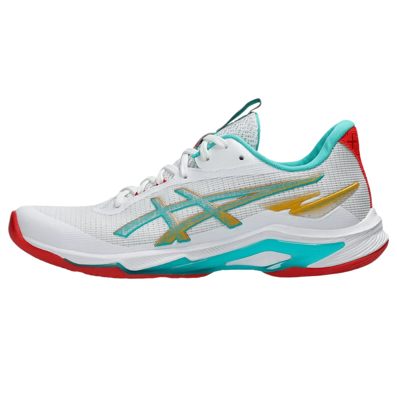 Asics Netburner Ballistic FF 4