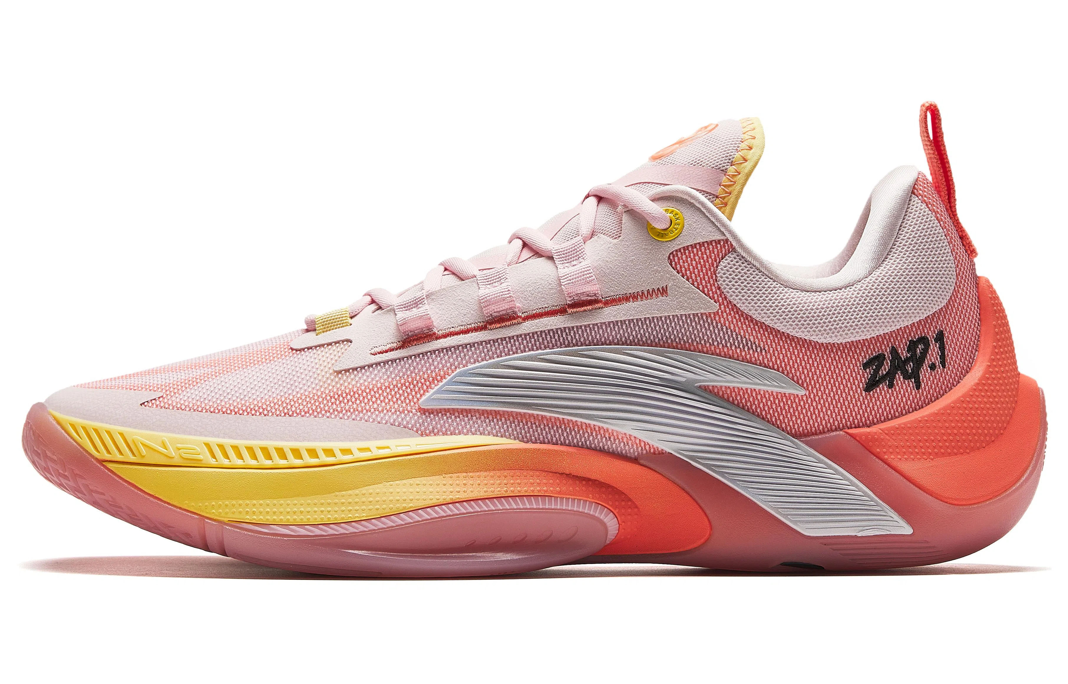 Anta Shunxi 1 "Peach"