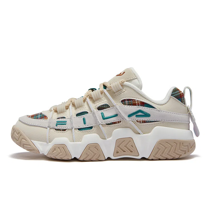 FILA Barricade XMAS