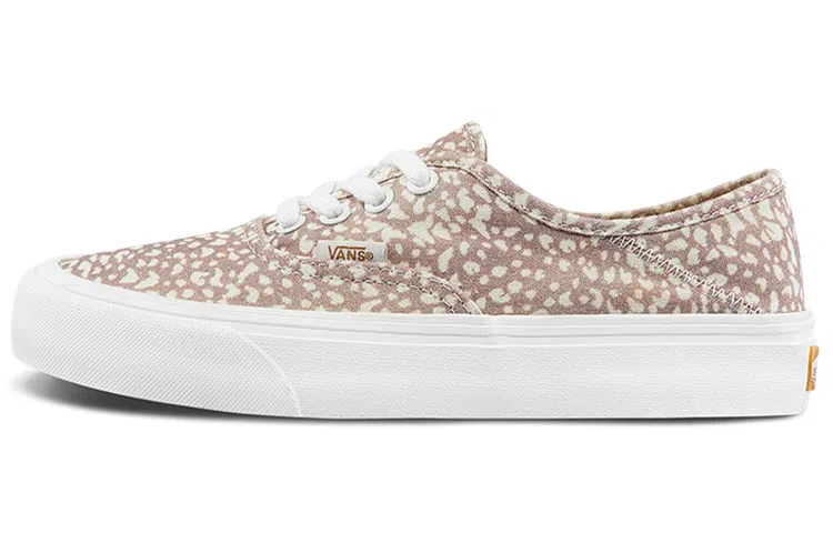 Vans Authentic Burgundy