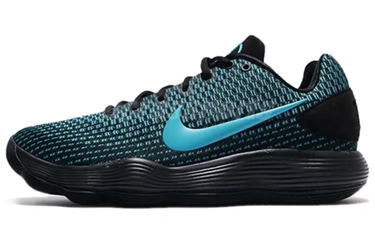 Nike Hyperdunk 2017 React Low EP