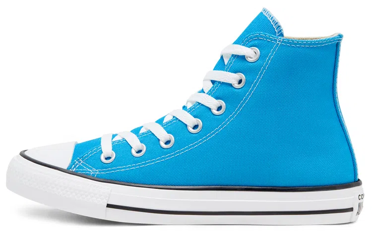 Converse Chuck Taylor All Star High Top Light Blue