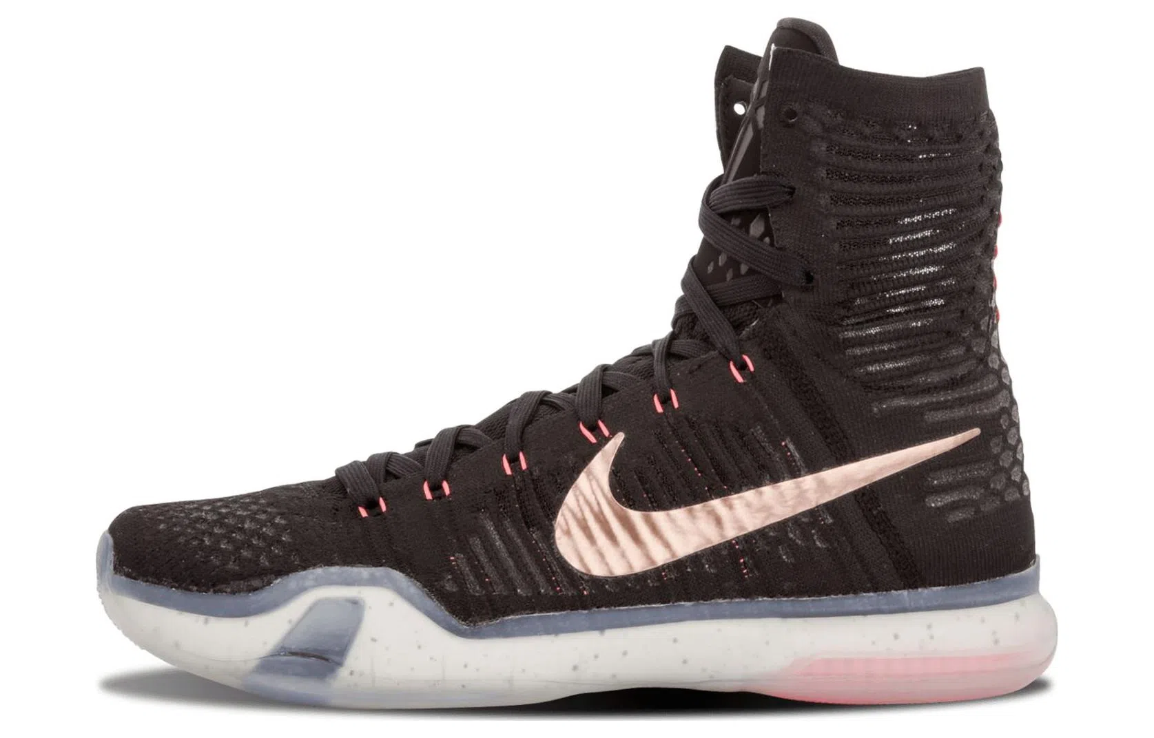 Nike Kobe 10 Elite High "Rose Gold Pack"