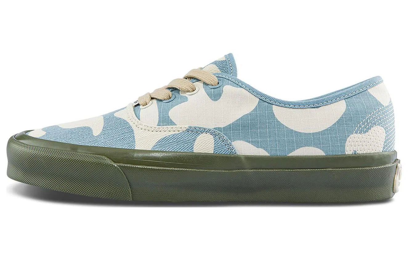 Taka Hayashi x Vans Vault OG Style 50 LX