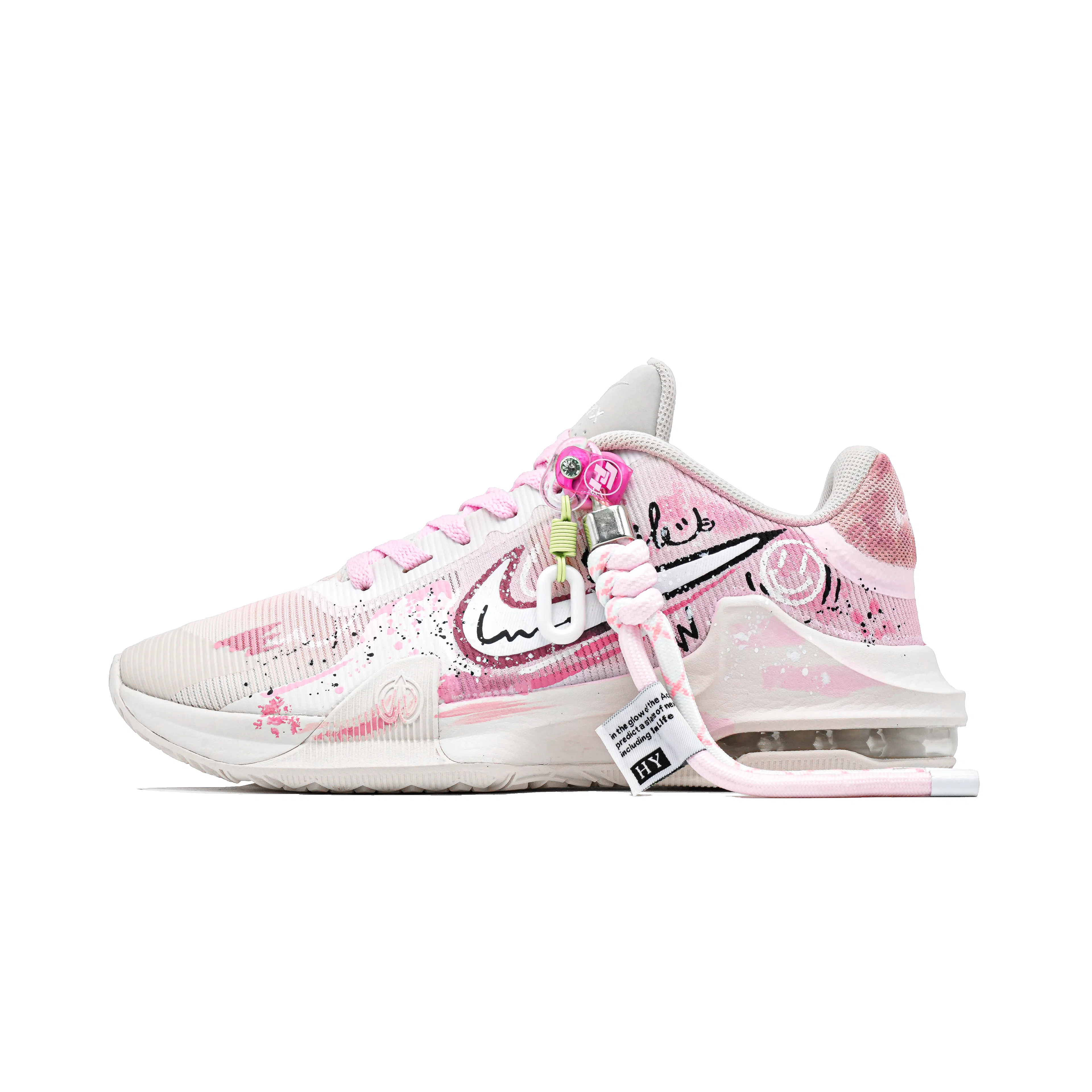 Nike Air Max Impact 4 Pink