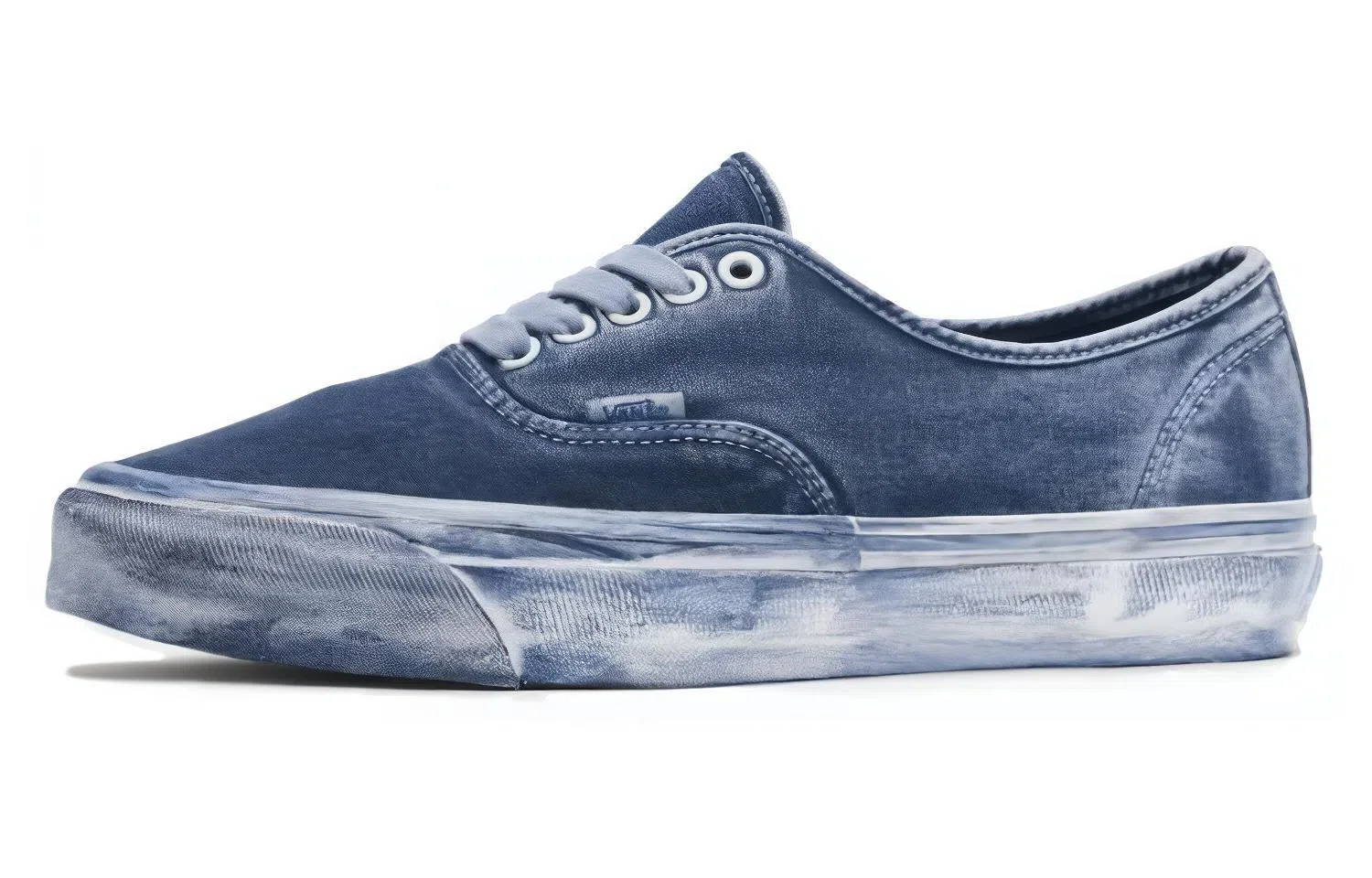 Vans Premium Authentic Blue