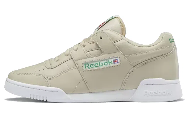 Reebok Workout Plus Vintage