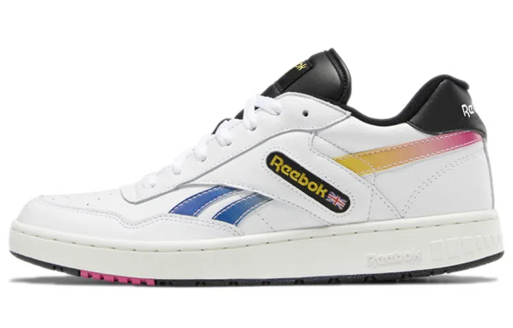 Reebok BB 4000 White