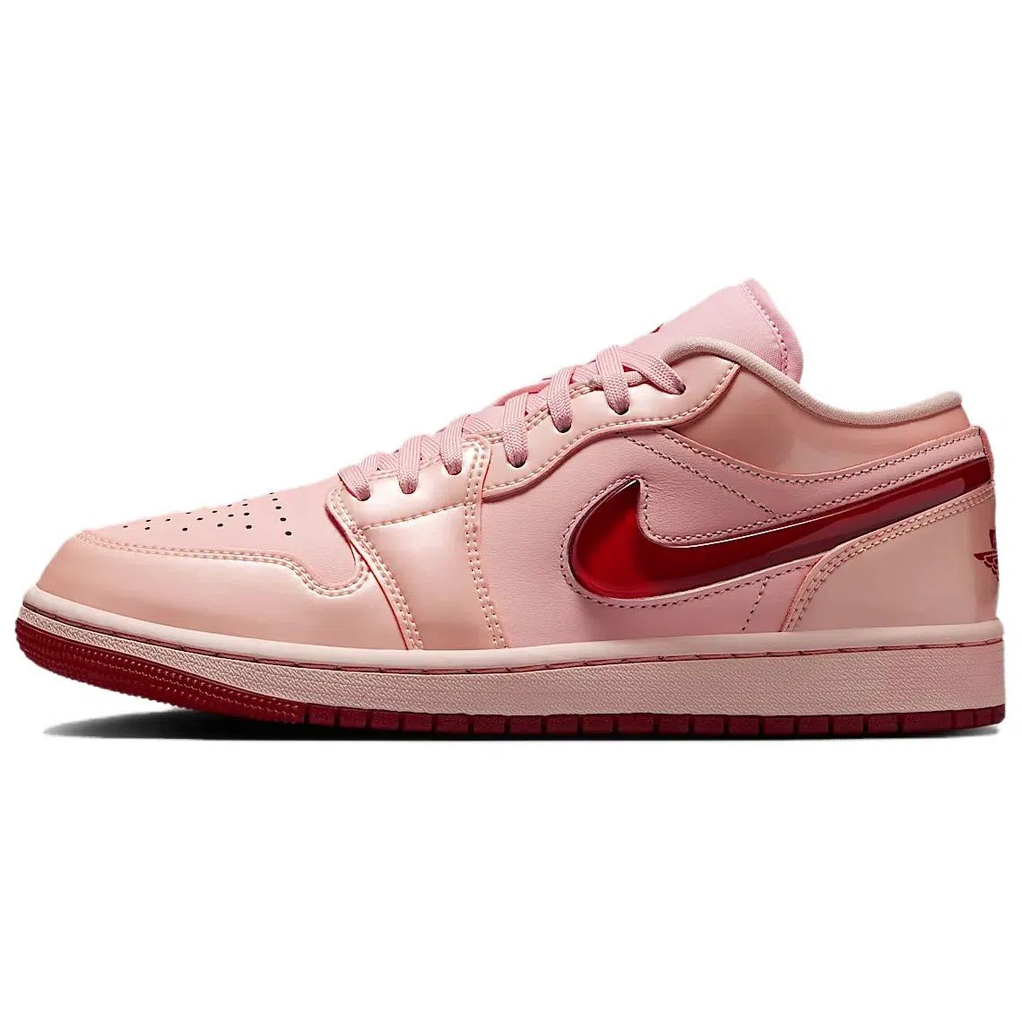Jordan Air Jordan 1 Low "Valentine’s Day"