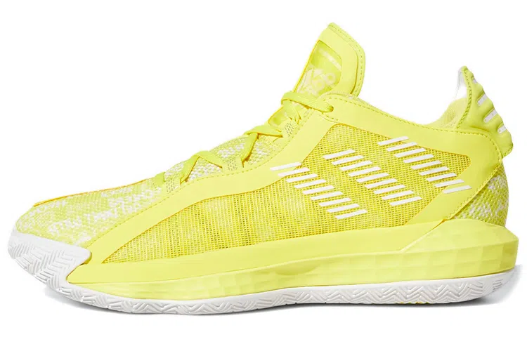 adidas D Lillard 6 GCA