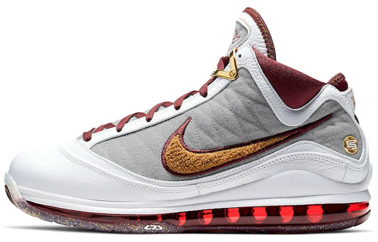 Nike Lebron 7 QS "MVP"