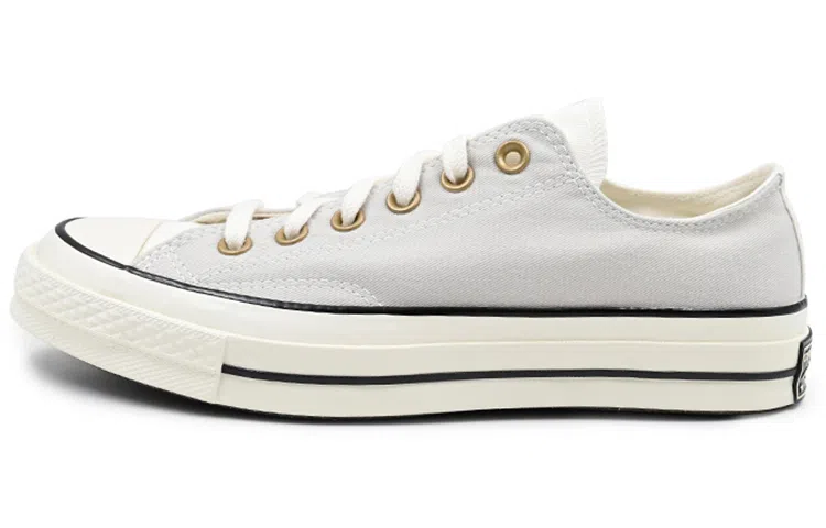 Converse Chuck Taylor All Star 1970s Low White