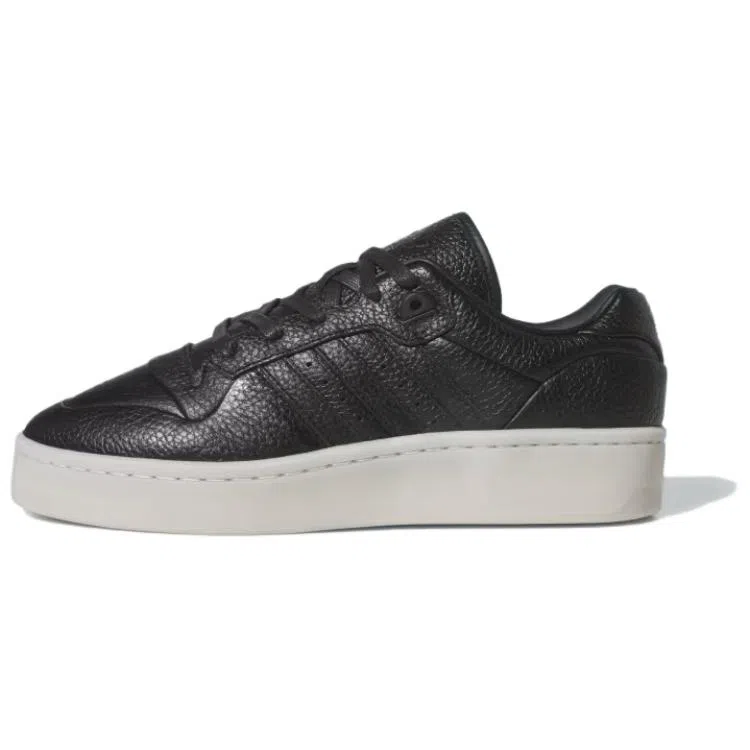 adidas Originals Rivalry Low Black