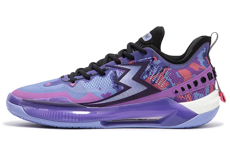 361° BIG3 5.0 QUICK PRO