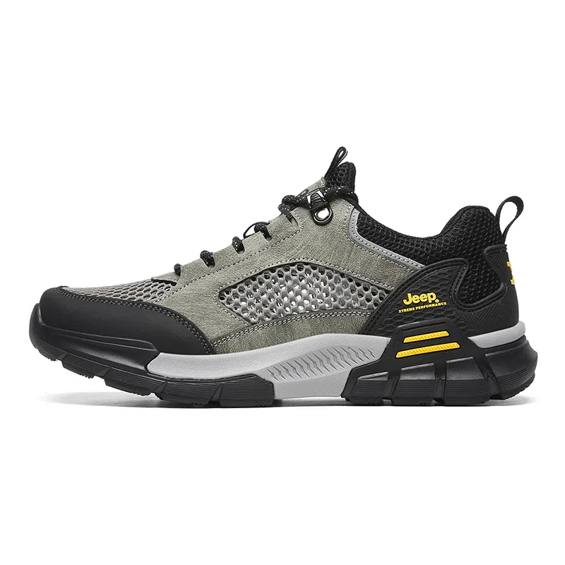 Jeep Hiking Shoes