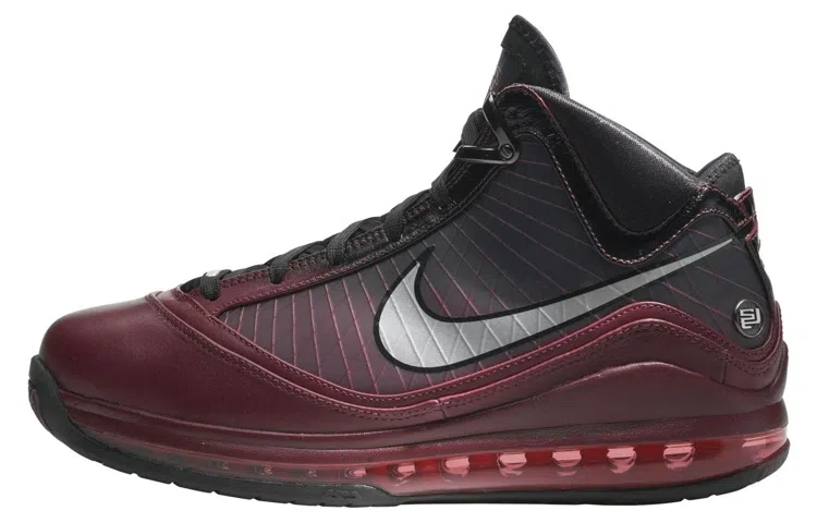 Nike Lebron 7 Christmas