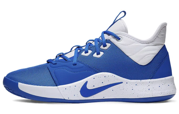 Nike PG 3 Team Low