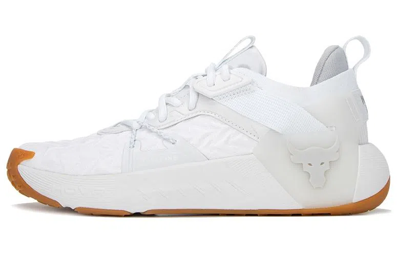 Under Armour Project Rock 6