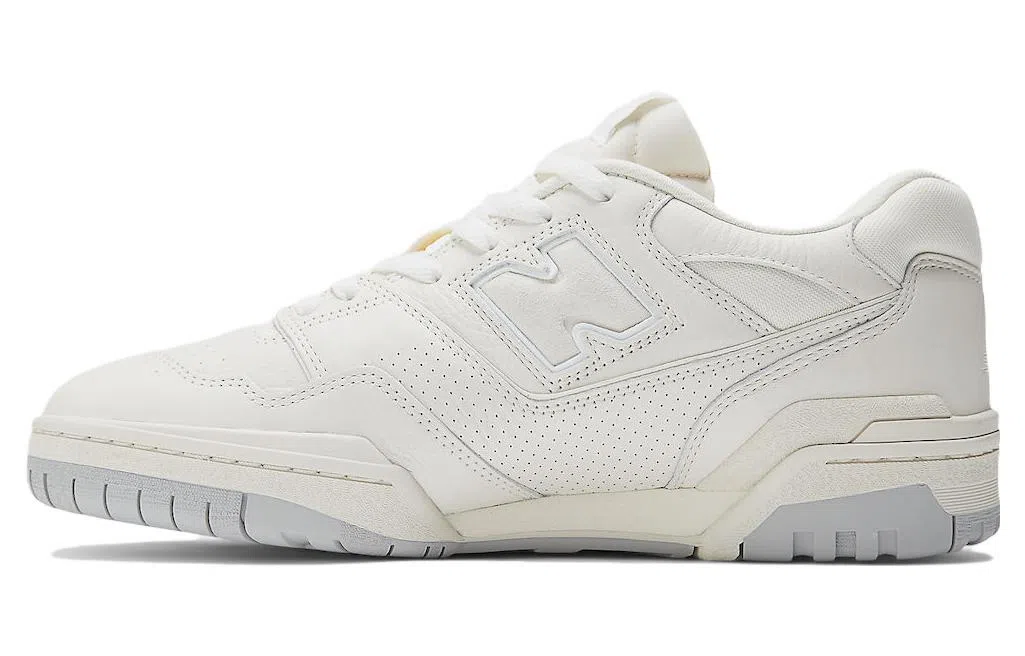 New Balance 550 White