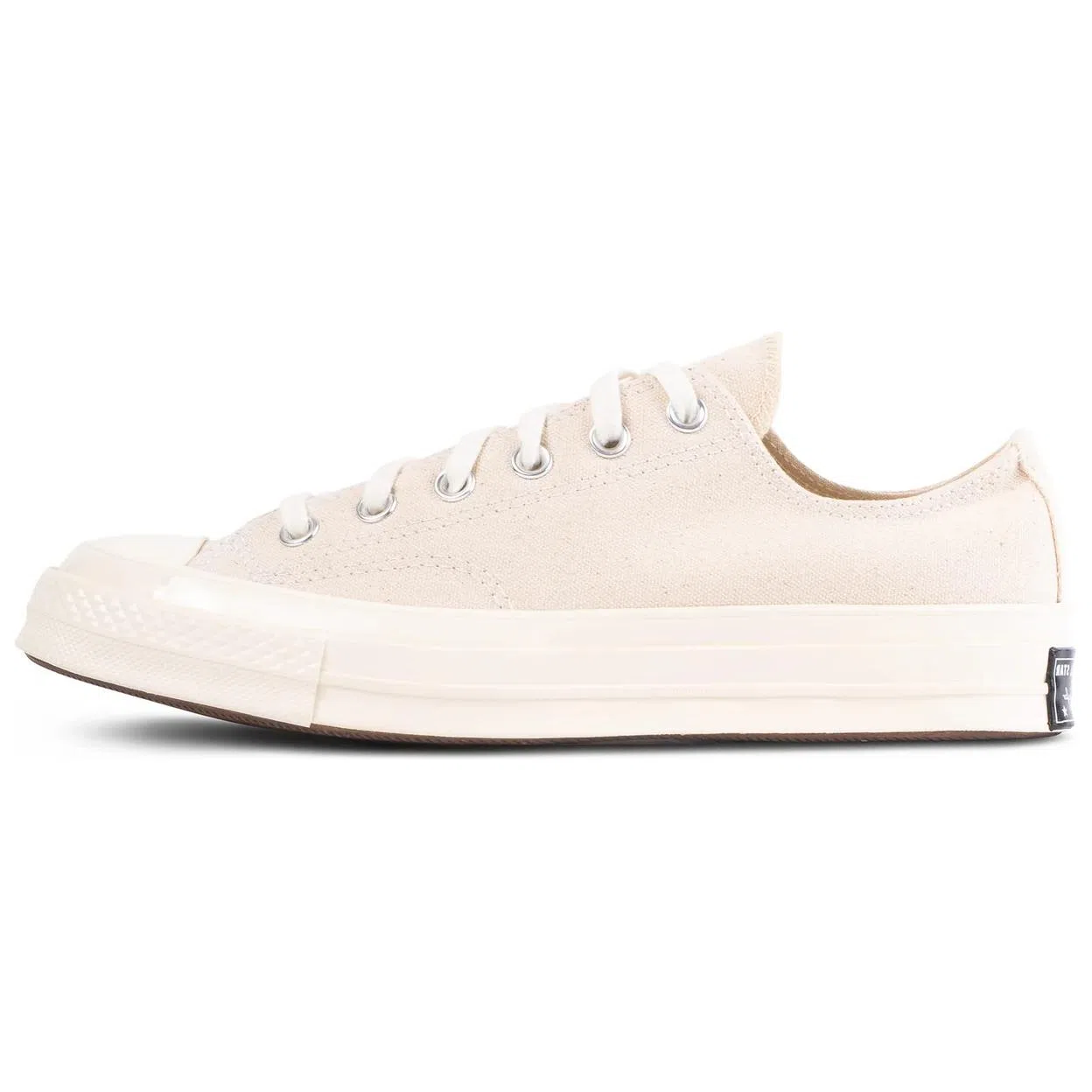 Converse Chuck Taylor All Star Low White