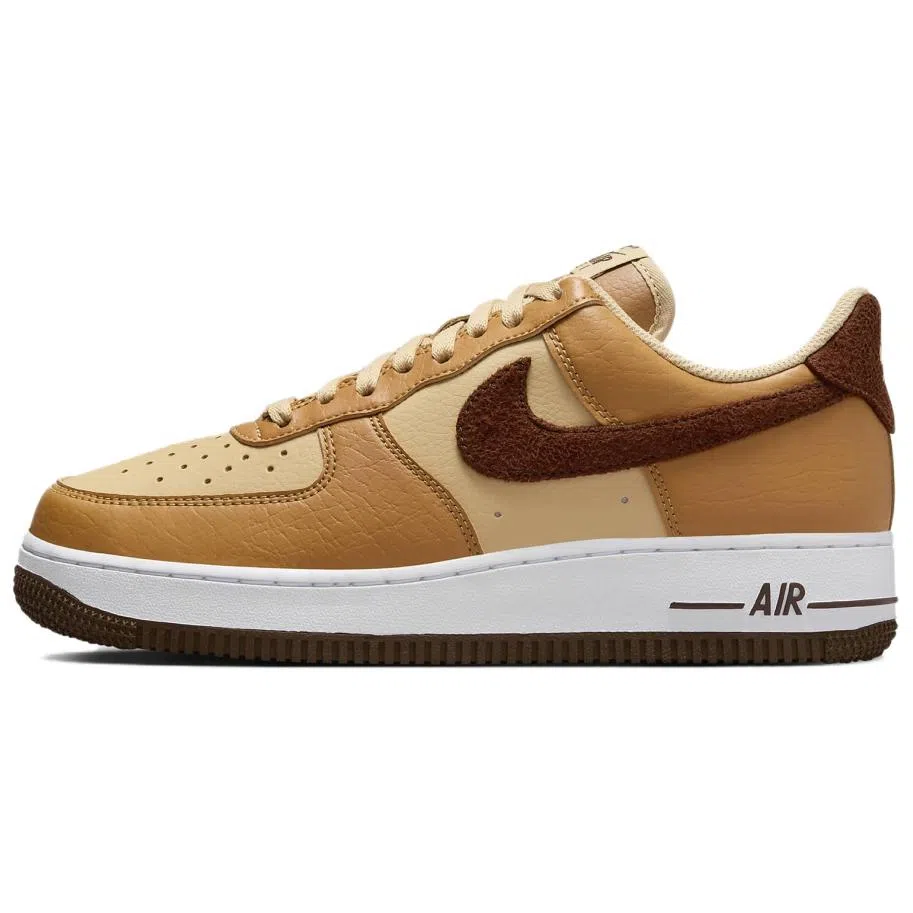 Nike Air Force 1 '07 Next Nature Brown