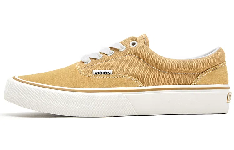 Vision Street Wear Trainers Plus