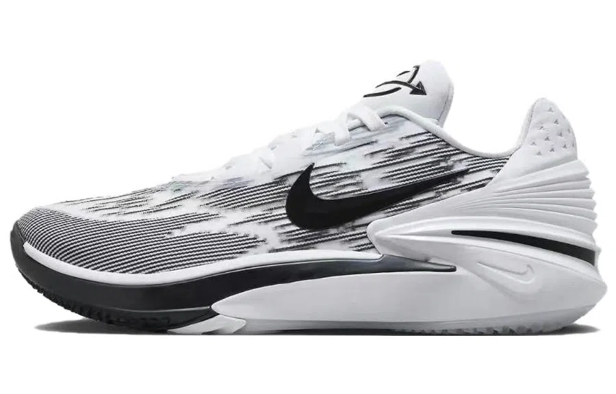 Nike Air Zoom G.T. Cut 2 TB White Black
