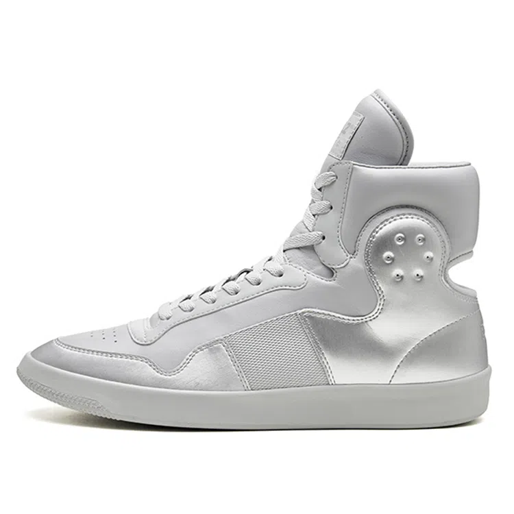 EQLZ Equalizer 1970 Liquid Silver