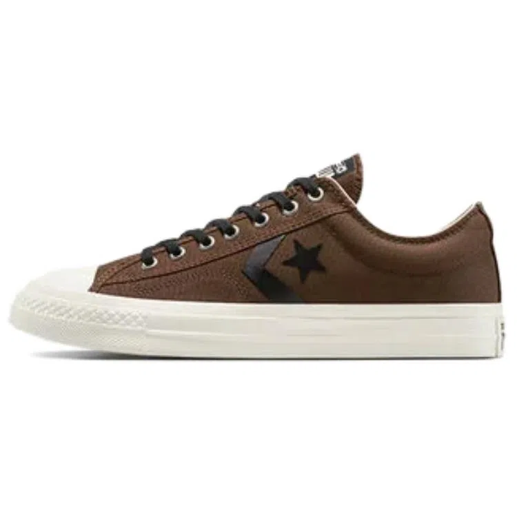 Converse Star Player 76 Brown White
