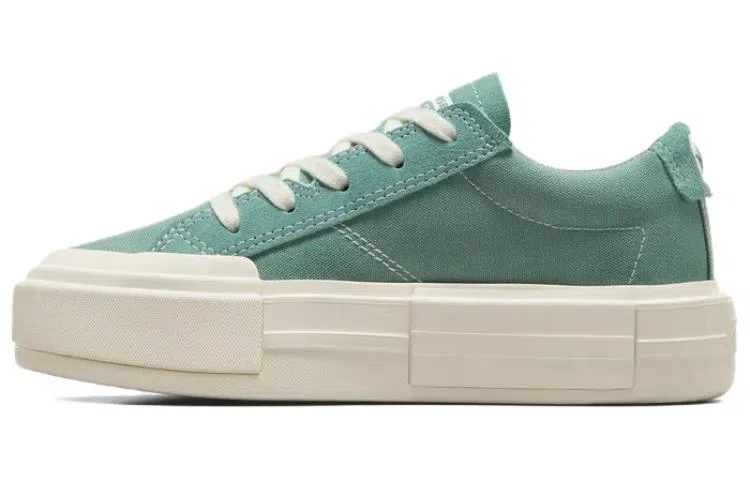 Converse Chuck Taylor All Star Low Green