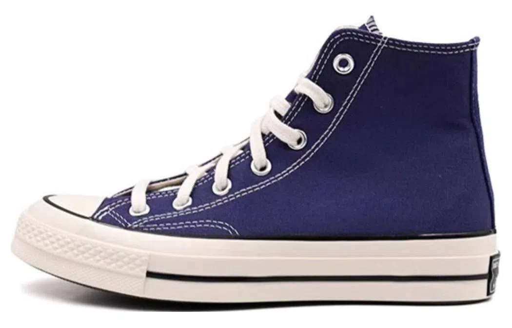 Converse Chuck 70 Plus Blue White