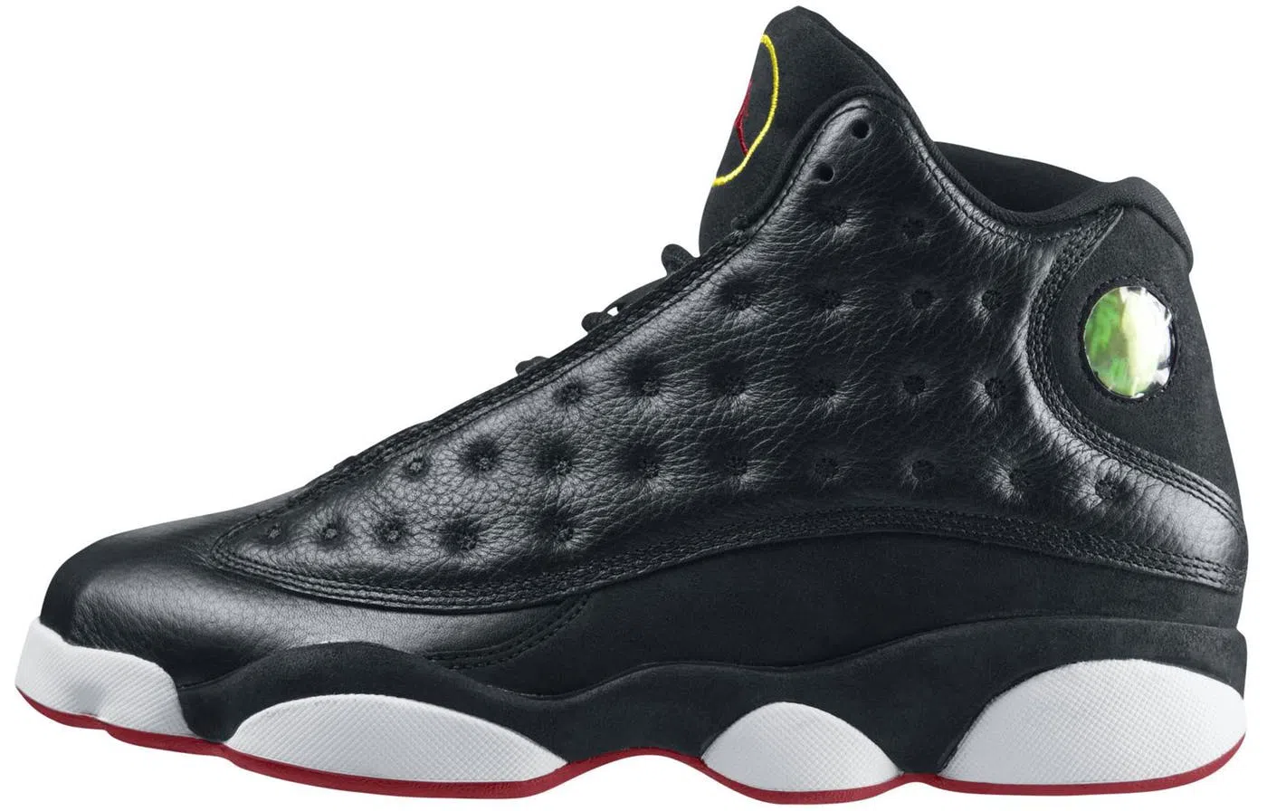 Jordan Air Jordan 13 Retro Playoffs