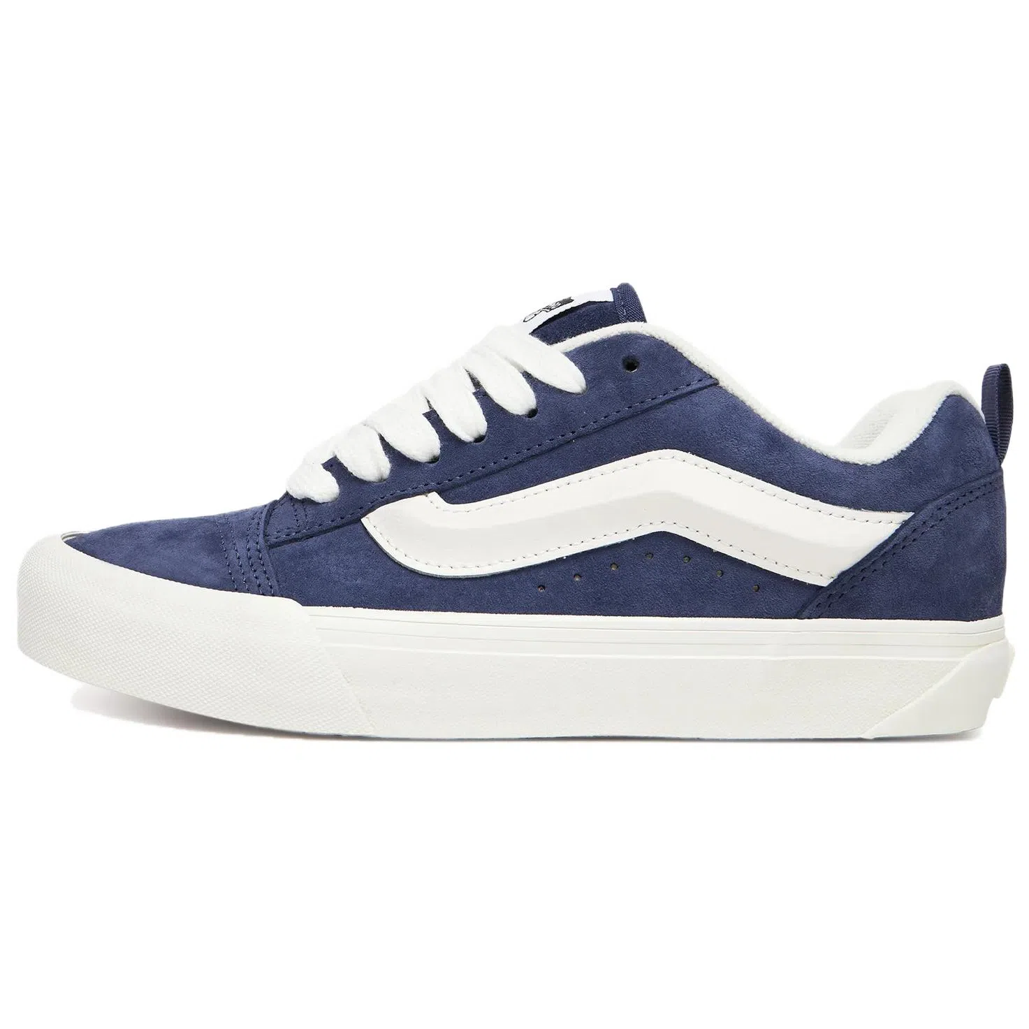 Vans Knu Skool Blue White