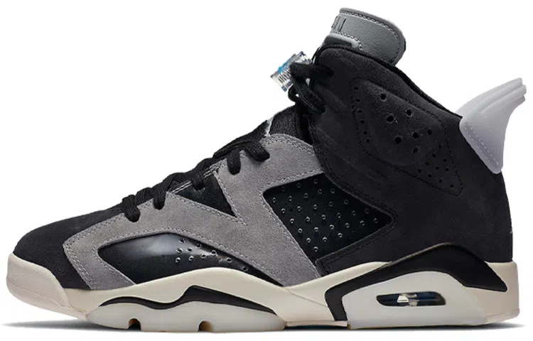 Jordan Air Jordan 6 Retro "Tech Chrome"