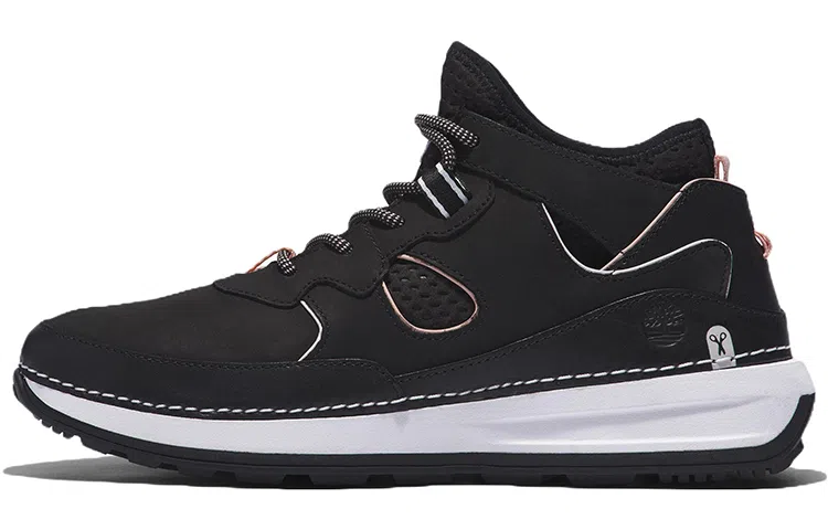 Timberland Trekker City