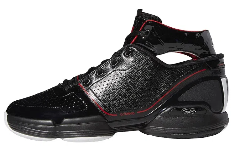 adidas adiZero Rose 1 Bulls