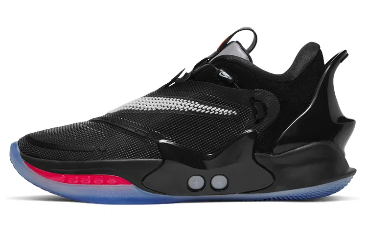 Nike Adapt BB 2.0 Black White Red