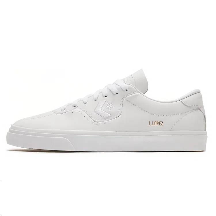 Converse Louie Lopez Pro White