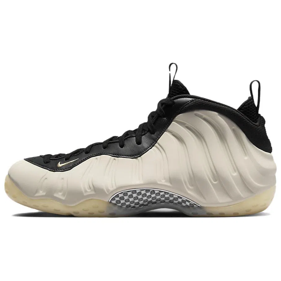 Nike Foamposite One Beige