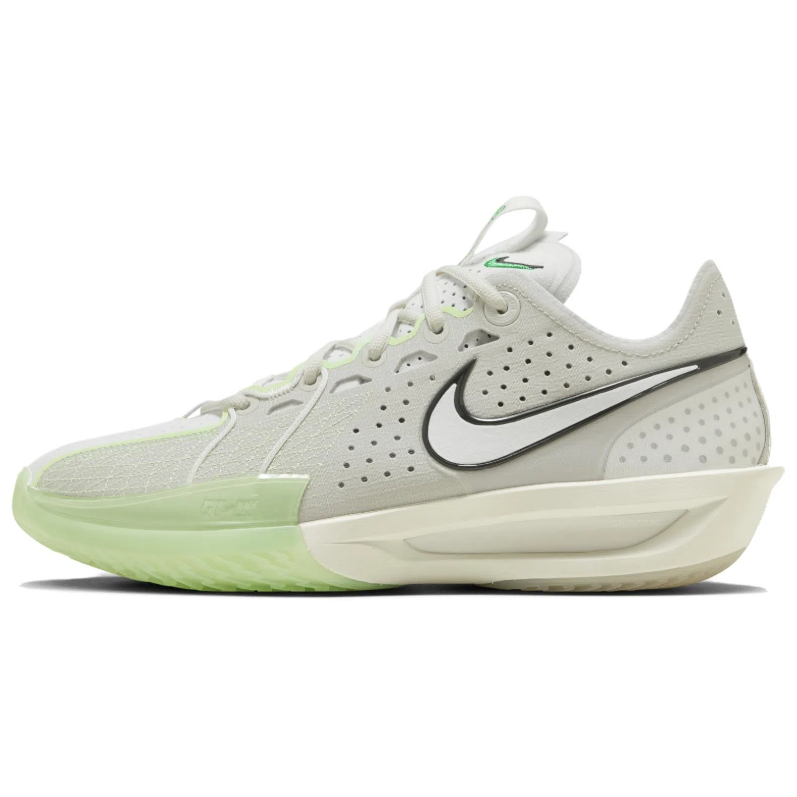 Nike Air Zoom G.T. Cut 3 Grey Green