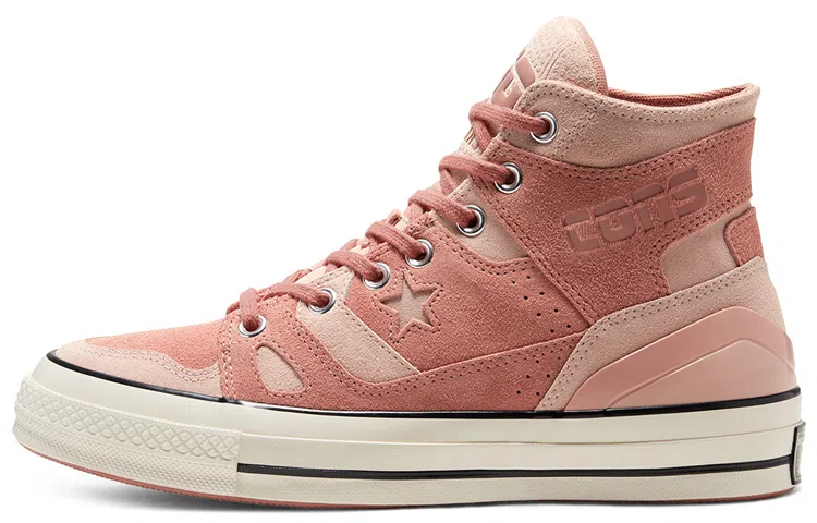 Converse 1970s E260 High Top Rust
