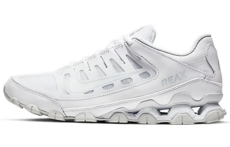 Nike Reax 8 TR White Grey