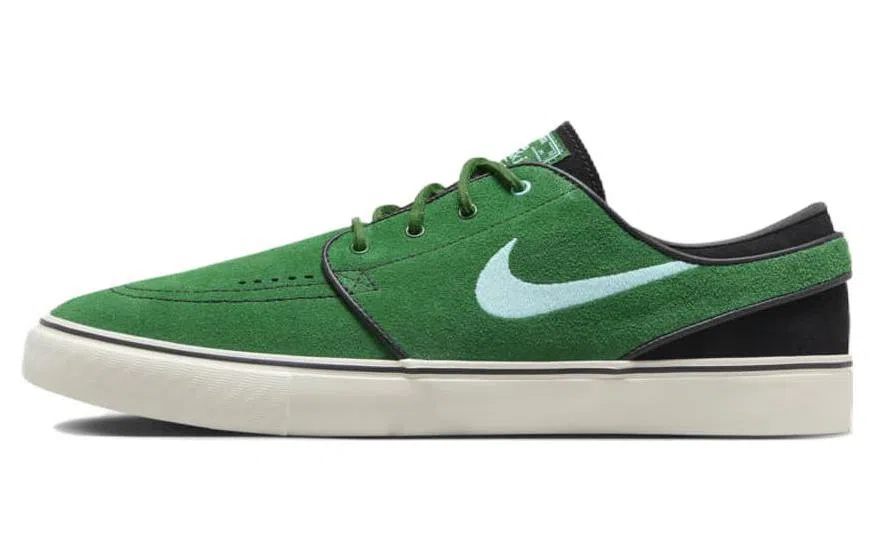 Nike SB Stefan Janoski OG+ Green Black