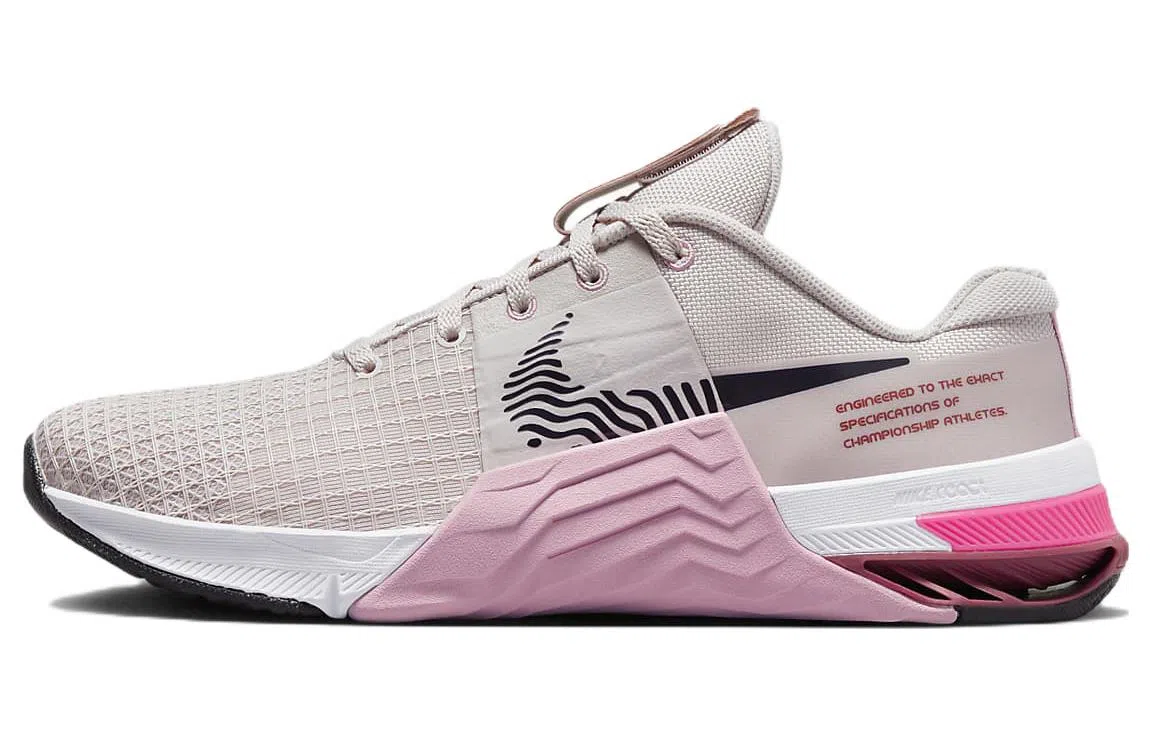 Nike Metcon 8 Pink