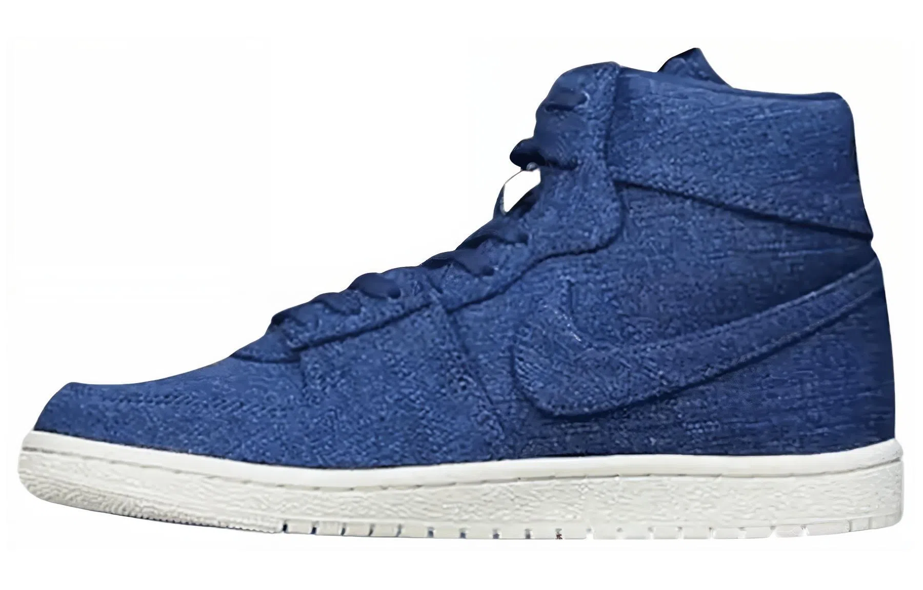 Jordan Air Ship WMNS "Denim"