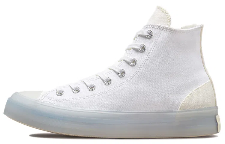 Converse All Star CX High Top White