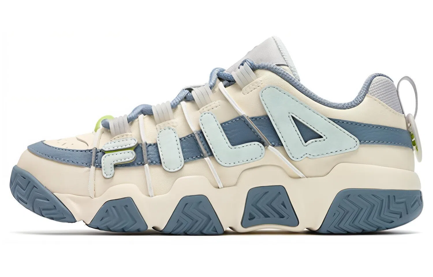 FILA FUSION BARRICADE FUSION